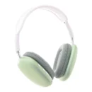 سماعة رأس لاسلكية بلوتوث P9 - شحن USB-C، إلغاء ضوضاء، بطارية 16-24 ساعة - اخضر