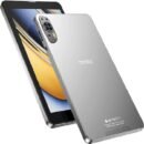 Modio M123 8-inch Android Tablet - 8GB RAM / 512GB ROM Silver, Wi-Fi