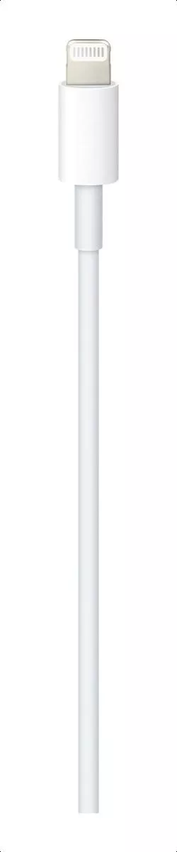 كابل شحن سريع USB C Lightning لجهاز iPad iPhone الأصلي - الصورة 2