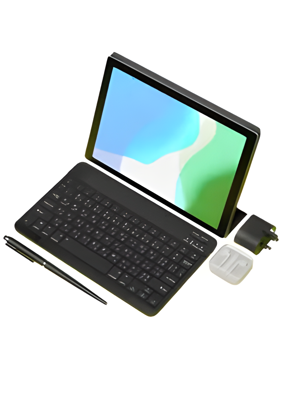 تابلت هيتز Z9910 شاشة 10.1 بوصة - 128 جيجا / 4 جيجا رام - رمادي