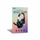 Mpow EG10 Gaming Headset - Gaming Headset with Clear Mic and 3D Surround Sound