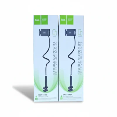 حامل هوكو (Hoco) المرن والشامل للهواتف والأجهزة اللوحية