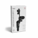 يسيدو C274 - حامل أكواب وهاتف للسيارة 4 في 1 متعدد الوظائف