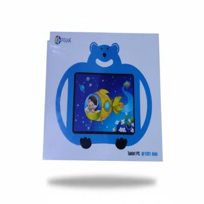 تابلت بي فيليكس (B-Felix) للأطفال BF1001 بتصميم الدب الممتع