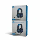 سماعة الألعاب ستيريو اتش بي DHE-8010 مع إضاءة LED