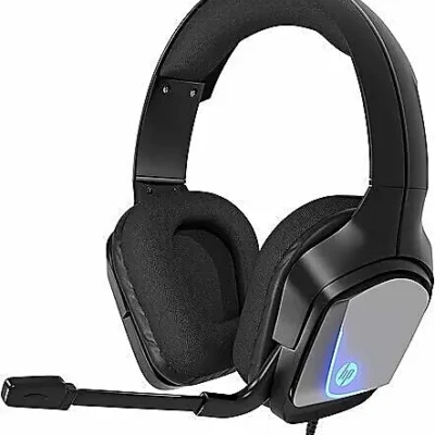 سماعه  اتش بى راس استريو للألعاب