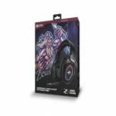 سماعة الألعاب الاحترافية زوك زيوس (Zoook Zeus) مع صوت ستيريو عالي الدقة