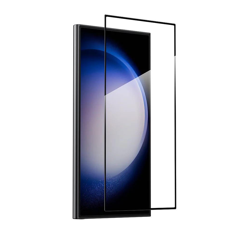 Screen Protector Mega (10 Piece) CLEAR for Samsung Galaxy S24 Ultra