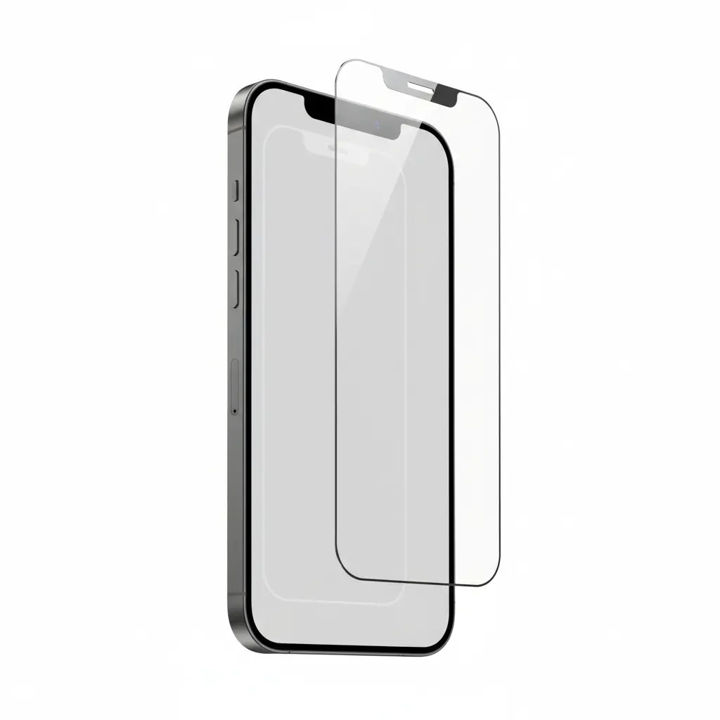 Screen Protector Mega (10 Piece) CLEAR for iPhone 17 AIR - Image 2