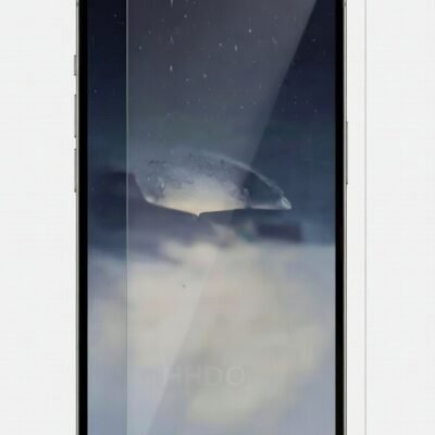 اسكرين شاشة شفافة HD بلس ايفون 13 بلس