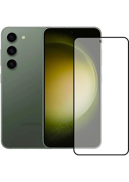 Screen Protector Mega (10 Piece) CLEAR for Samsung Galaxy S22+ / S23+ - Image 2