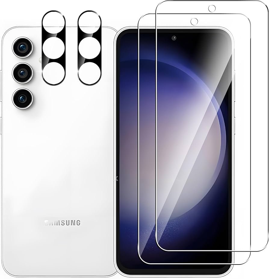 Screen Protector Mega (10 Piece) CLEAR for Samsung Galaxy S22+ / S23+