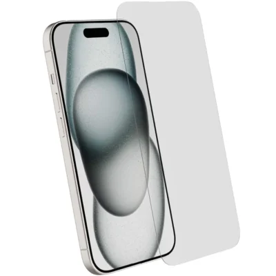 اسكرين شاشة شفافة ميجا 7 ستار ايفون 15 برو ماكس