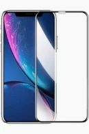 Screen Protector Mega HD Privacy Clear for iPhone 17 Pro