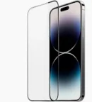 Screen Protector Mega HD Clear for iPhone 14 Pro Max