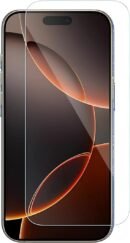 Screen Protector Mega HD Clear for iPhone 16 Pro