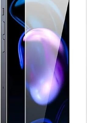 Screen Protector Mega HD Clear for iPhone 17 AIR