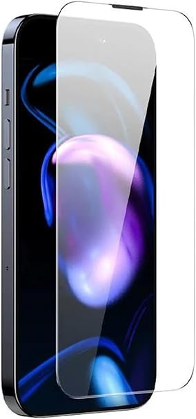 اسكرين شاشة شفافة ميجا HD ايفون 17 إير