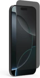 Screen Protector Mega HD Privacy Clear for iPhone 15 Pro