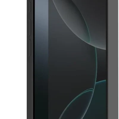 اسكرين شاشة خصوصية ميجا HD شفافة ايفون 15 برو