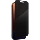 Screen Protector Mega HD Privacy Clear for iPhone 16 Pro Max