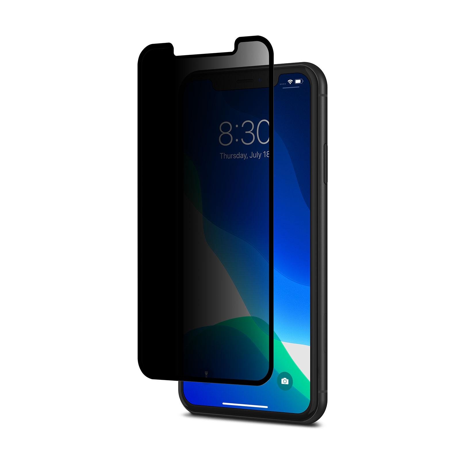 Screen Protector HD Privacy for iPhone 11