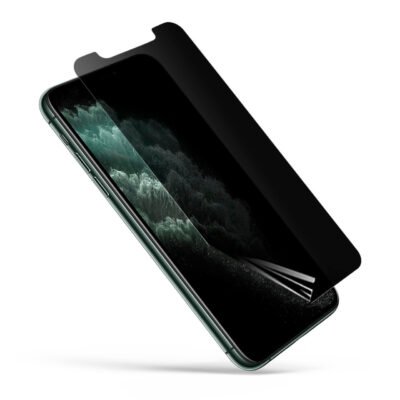 Screen Protector HD Privacy for iPhone 11 Pro Max
