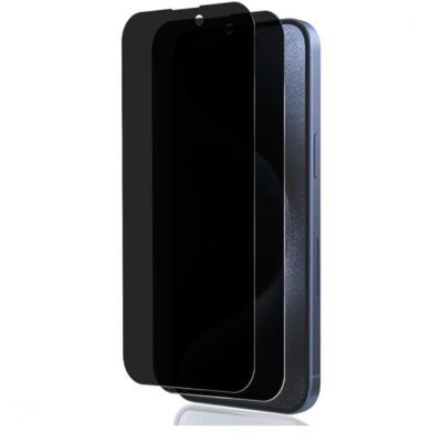 اسكرين شاشة خصوصية ميجا 7 ستار ايفون 15