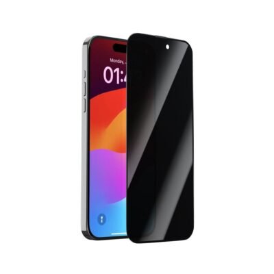 اسكرين شاشة خصوصية ميجا 7 ستار ايفون 15 بلس