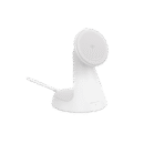 Anker MagGo 2-in-1 Wireless Charger - Qi2 15W, Adjustable Stand, iPhone/AirPods