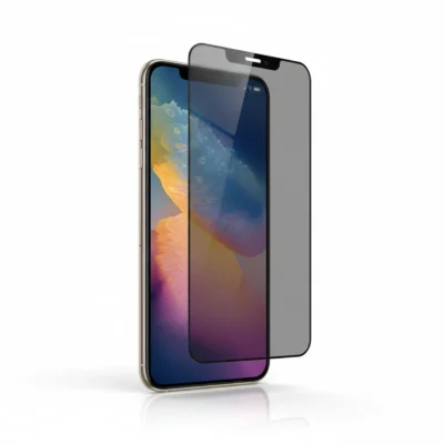 اسكرين شاشة خصوصية ميجا (10 قطع) لايفون 11 برو