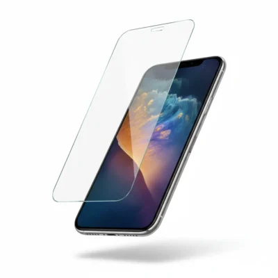 Screen Protector Mega (10 Piece) CLEAR for iPhone 11 Pro Max / XS Max