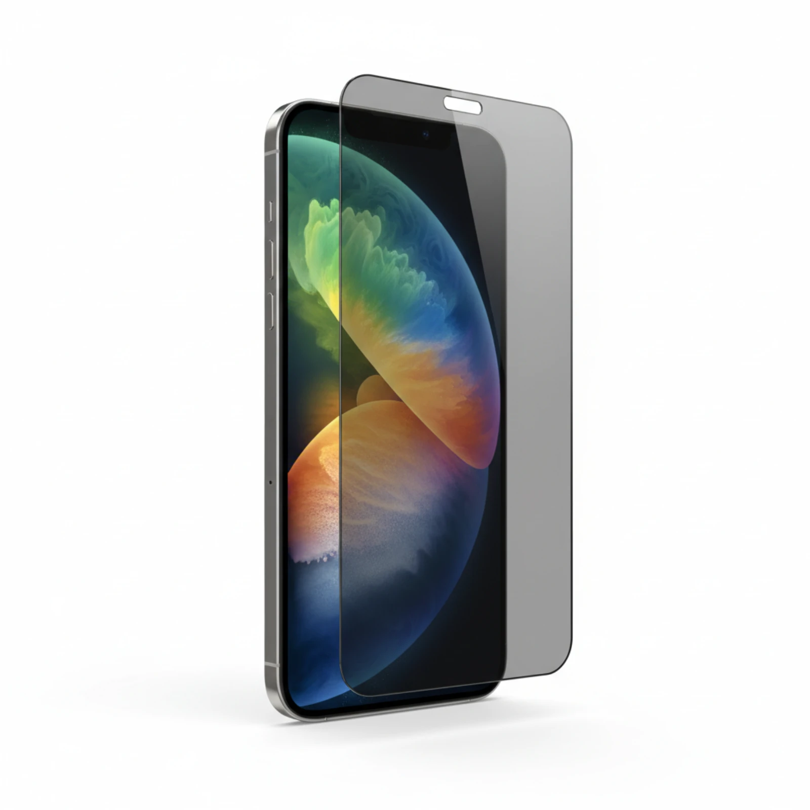 اسكرين شاشة خصوصية كورنينج لايفون 12 برو - الصورة 2