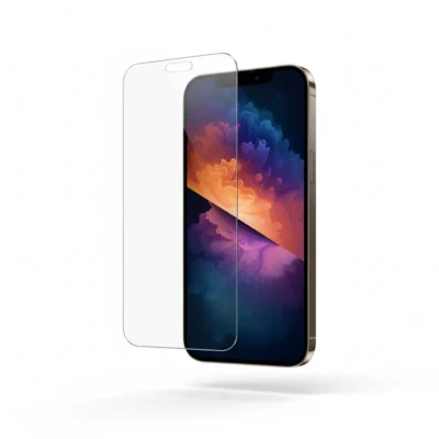 Screen Protector Mega (10 Piece) CLEAR for iPhone 14 Pro Max