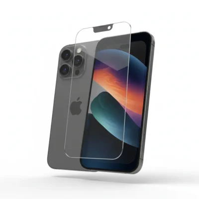 Screen Protector Mega (10 Piece) CLEAR for iPhone 15 / 16