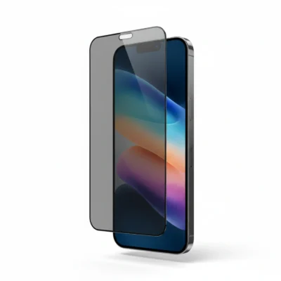 Screen Protector SUPPORT (10 Piece) Privacy for iPhone 16 Plus