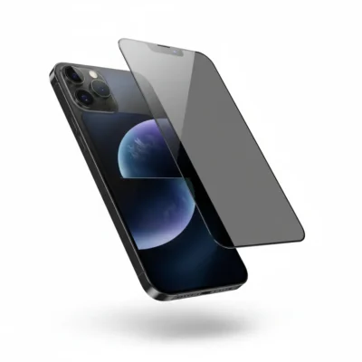 اسكرين شاشة خصوصية ميجا (10 قطع) لايفون 16 برو ماكس