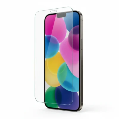 اسكرين شاشة شفافة كورنينج لايفون 16 برو ماكس