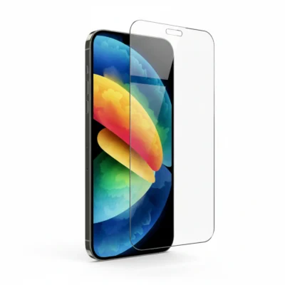 اسكرين شاشة شفافة كورنينج لايفون 16 برو/ 17