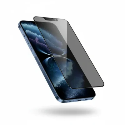 اسكرين شاشة خصوصية ميجا (10 قطع) لايفون 17 إير