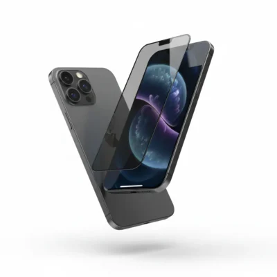 اسكرين شاشة خصوصية ميجا (10 قطع) لايفون 17 برو ماكس