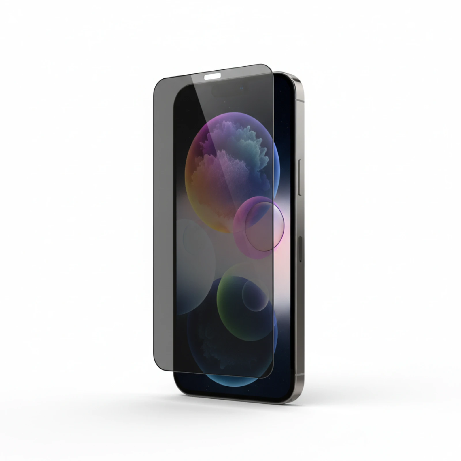 Screen Protector SUPPORT (10 Piece) Privacy for iPhone 17 Pro Max