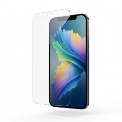 اسكرين شاشة شفافة كورنينج لايفون 17 برو ماكس