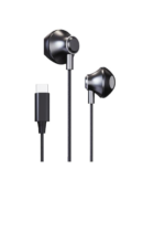 Plug Type: Type C (Digital)