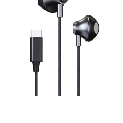 السماعه من النوع C رقمى