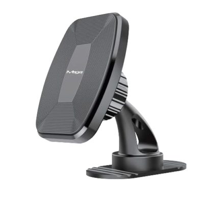 الشفط المغناطيسي حامل السيارة