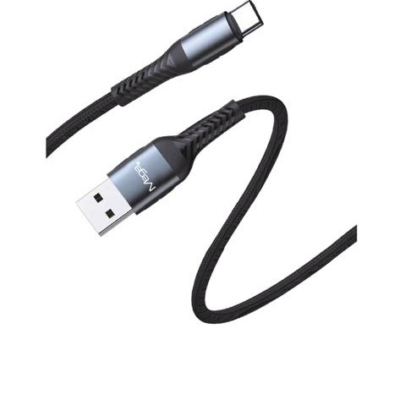 كابل  مضفر من النوع C