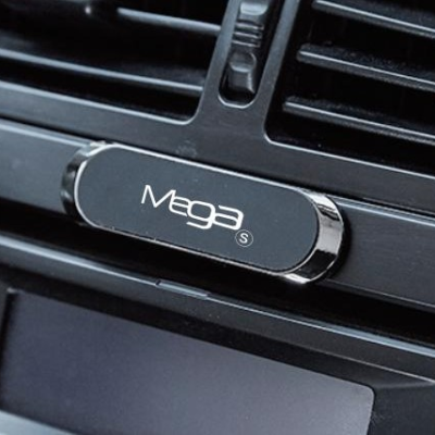 Magnetic . the elegant car holder