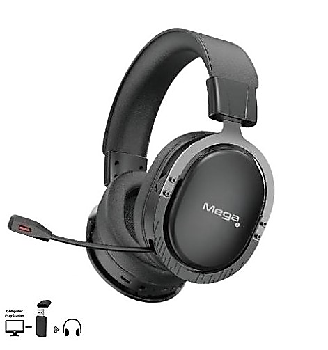 سماعه رأس النسخة اللاسلكية: 5.3