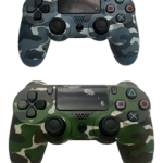 يد ميجا Play Station 4  Wireless - جيشي